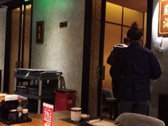 大堂-和彩放题餐厅(酒仙桥店)
