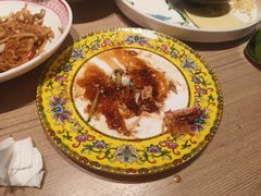 -满园烤鸭·春饼(太原街万达店)