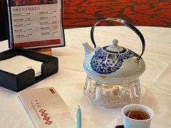 -顺德喜来登酒店·采悦轩