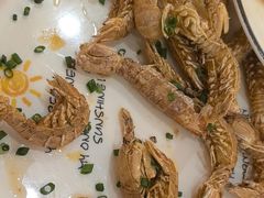 -巽寮印象美食部落餐厅·海鲜·地方特色菜(惠州体验店)