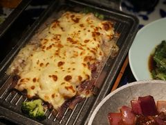 -绿茶餐厅(光谷世界城步行街店)