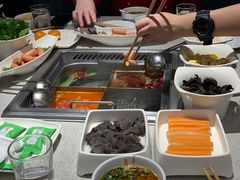 -海底捞火锅(大融城店)