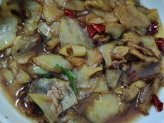 -如意香辣鸡架(总店)