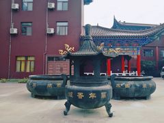 -皇罗禅寺