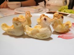 小鸭也酥酥-北京全聚德(王府井店)