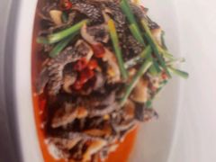 -香丰阁·烤鸭·川湘菜(清河店)