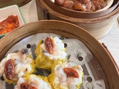 -添好运点心专门店(深水埗店)