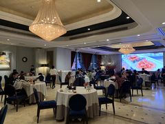 大堂-炳胜公馆(珠江新城店)