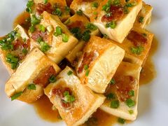 -晶采餐厅(仁化丹霞山店)