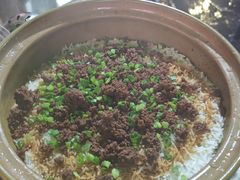 -东山羊庄(八卦岭店)