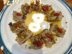 -柴窝堡22号辣子鸡·传承新疆菜