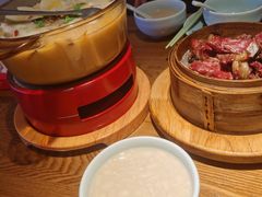 -闽上鲜·福建菜(龙湖滨江天街店)