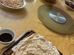 -燕北云山·农家菜·灶台鱼(密云溪翁庄店)