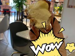 -熊叔熊婶面包房(团结湖店)