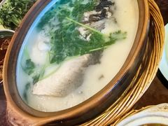 -南山竹海·珍味堂