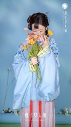 -盘子女人坊古装写真摄影(长春总店)