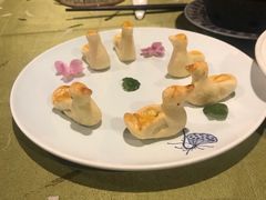 -北京全聚德(西客站店)