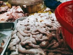 -标记美食新鲜猪杂(兴南大道店)