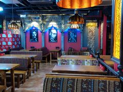 大堂-Helens海伦司(韩国购物城店)