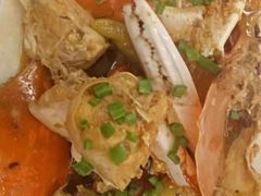 -渔中舟海鲜大排档(普陀沈家门店)