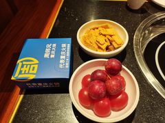 -周师兄大刀腰片火锅(解放碑总店)