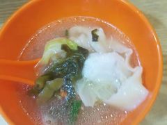 -乐达酸菜鱼面(山师东路店)