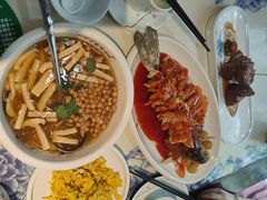-姑苏家宴·苏帮菜·松鼠桂鱼(苏州总店)