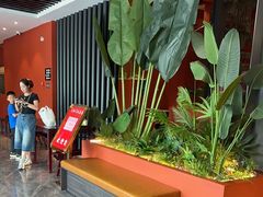 -大红门·博山菜(义乌路 海岱楼店)