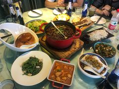 牛三金-烛影拾光观景餐厅·创意菜·摄影·小提琴(大唐不夜城店)