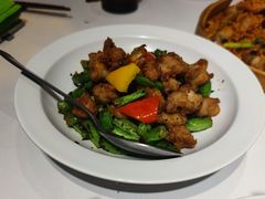 -汤城小厨•粤菜•靓汤(苏州街店)