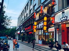 门面-潮中人·潮州菜(益乐路店)
