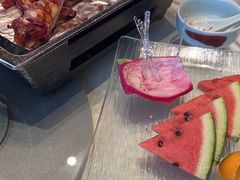 -胡杨记忆(和平路店)