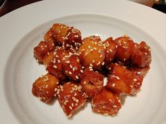 -庆春朴门(前滩太古里店)