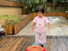 -妈咪的吻Mommy kiss国际托育中心(康桥融府店)