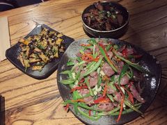 -俏湘私房菜(国贸店)