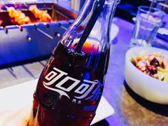 -很久以前羊肉串(打浦路店)