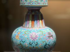 -景德镇中国陶瓷博物馆