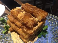 -龙门烤鱼(东方宝泰店)
