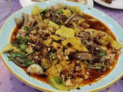 传统米肠面肺-新疆巴州金丝特餐厅(大钟寺店)