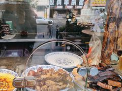 -老妈秘制兔头(春熙路店)