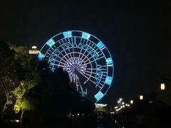 -南昌之星摩天轮