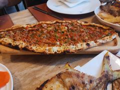 -bosphorus 铂斯西餐厅·土耳其烧烤(环市中路店)