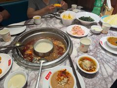 -鱼豆吉·豆浆鱼火锅(宜昌万达店)
