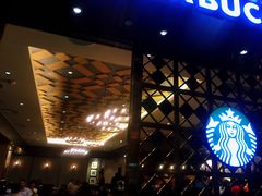 -星巴克(威尼斯人店)