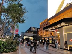 -北京市百货大楼(王府井店)