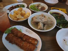 -松發肉骨茶(牛车水店)
