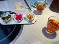 -拈菜(观音桥阳光世纪店)