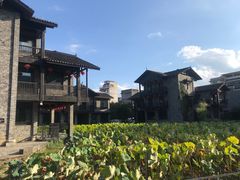-乾州古城