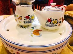 菊花茶-点都德(北京路贰店)