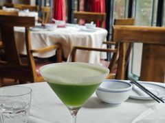 -龙门阵茶屋川菜馆(武康路店)